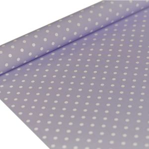 FOLIA SATYNOWA GROSZKI HEATHER B 13