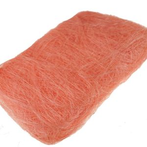 Sizal łososiowy jasny – 50 g | Wzór 16