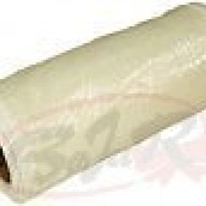 Organza 12 cm x 9 m | 5004 – Kremowy