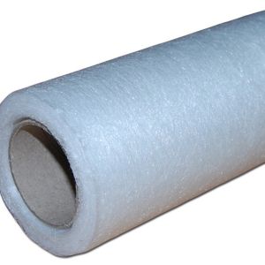 Flizelina 50 cm x 7 m | Z0 – Biały