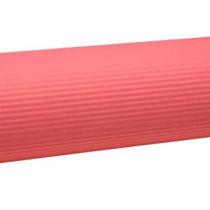 Papier karbowany – ciemno różowy