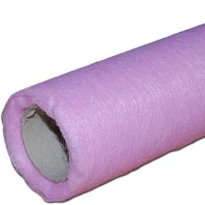 Flizelina 50 cm x 7 m | Z6 – Różowy jasny