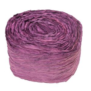 Krepina – wstążka fioletowa