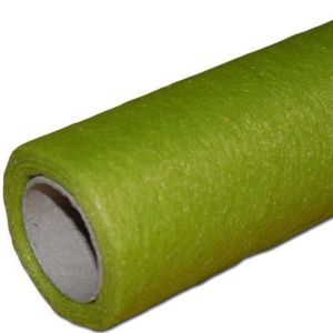 Flizelina 50 cm x 7 m | Z11 – Oliwkowy jasny