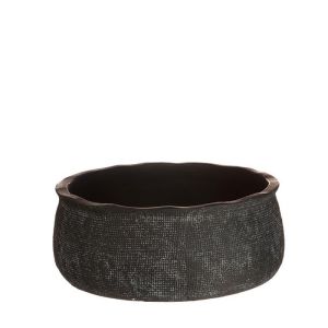 Osłonka misa, kolor antracyt