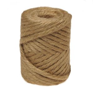 Sznurek jutowy – splot 2