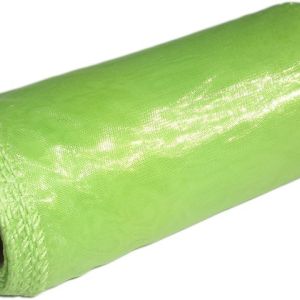 Organza 12 cm x 9 m | 5072 – Zielony