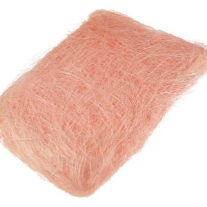 Sizal pudrowy róż – 50 g | Wzór 18