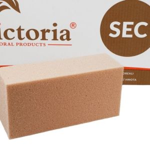 Gąbka sucha – 20 szt /op.| Victoria®