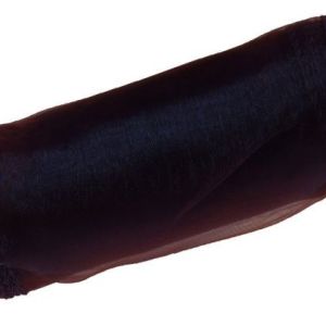 Organza 12 cm x 9 m | 5120 – Śliwkowy