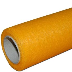 Flizelina 50 cm x 7 m | Z4 – Jajkowy