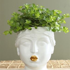 Osłonka ceramiczna głowa