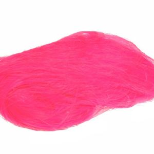 Sizal wodoodporny różowy – 40 g