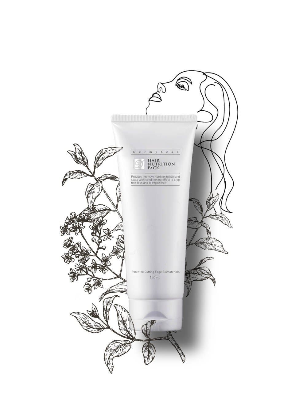 Dermahela Hair Nutrition