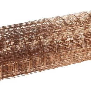 Siatka druciana | Miedziana