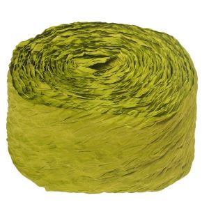 Krepina – wstążka zielona