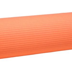 Papier karbowany – koralowy