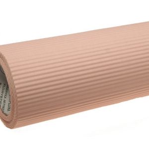 Papier karbowany – jasny róż