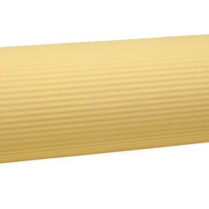 Papier karbowany – kremowy