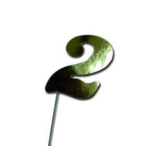 Cyfry pojedyncze – 10 szt.