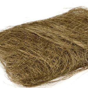 Sizal – 50 g | Złoty