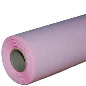 Flizelina 50 cm x 20 m | 08 – Różowy jasny