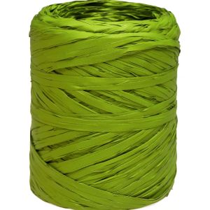 Rafia włoska oliwkowa – R41