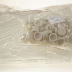 Fiolka 8 cm – 100 szt / op. | Victoria®