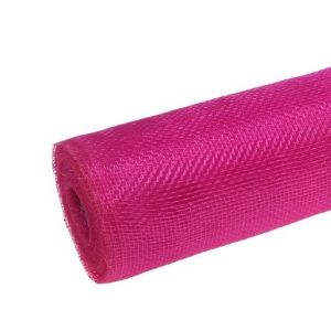 Siatka plastikowa 50 cm x 9 m – 5026 Amarantowy