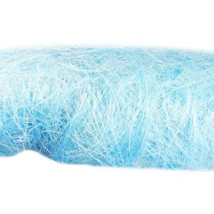 Sizal 0,5 kg – błękitny