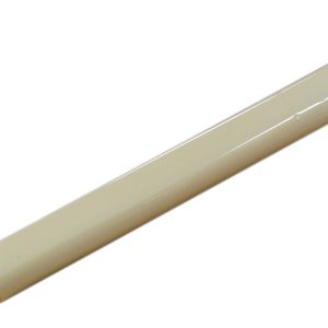 Celofan malowany – kremowy 50 cm x 70 cm