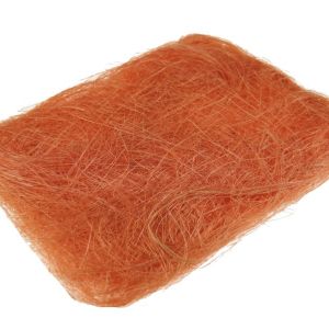 Sizal łososiowy ciemny – 50 g | Wzór 20