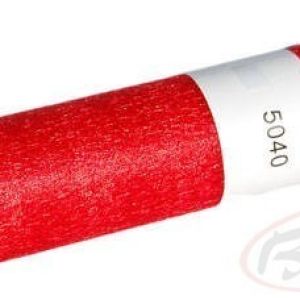 Fibra 40 cm x 9 m | Czerwony