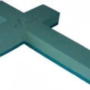 Krzyż na plastiku – 30 cm |op. 2sz. Victoria®