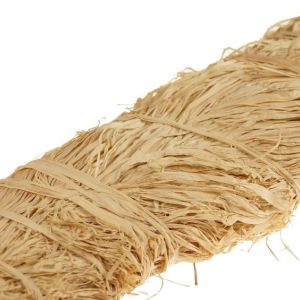 Rafia naturalna 1kg