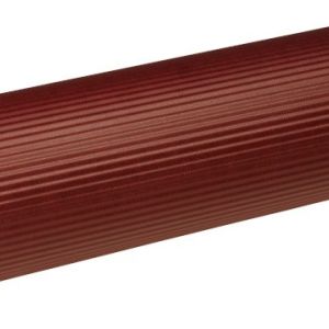 Papier karbowany – bordowy