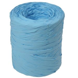 Rafia włoska – R86 – Błękitny