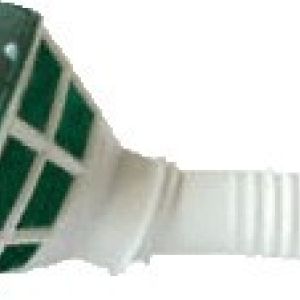 Mikrofon łamany siatkowy – 8 cm| Victoria®