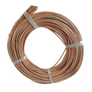 Krążek ratanowy – naturalny