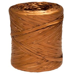 Rafia włoska miedziana – R71