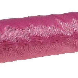 Organza 36 cm x 9 m | 5018 – Różowy