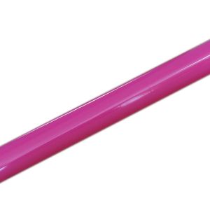 Celofan malowany – amarantowy 50 cm x 70 cm