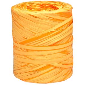 Rafia włoska pomarańczowa – R254