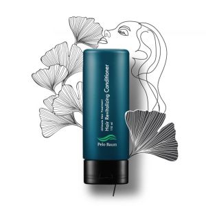 Pelo Baum Hair Revitalizing Contidioner 110ml