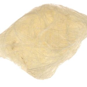 Sizal biały – 50 g | Wzór 1