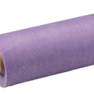 Flizelina 50 cm x 20 m | 5030  – Fioletowy jasny