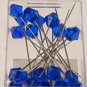 Szpilki ozdobne – 18