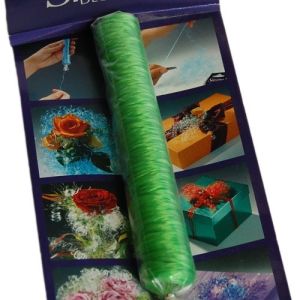 Spirulina florystyczna 120 m | Zielony