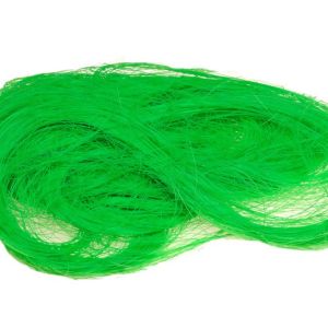 Sizal wodoodporny zielony – 40 g