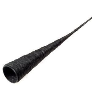 Tuba sizalowa – 70 cm – Czarny